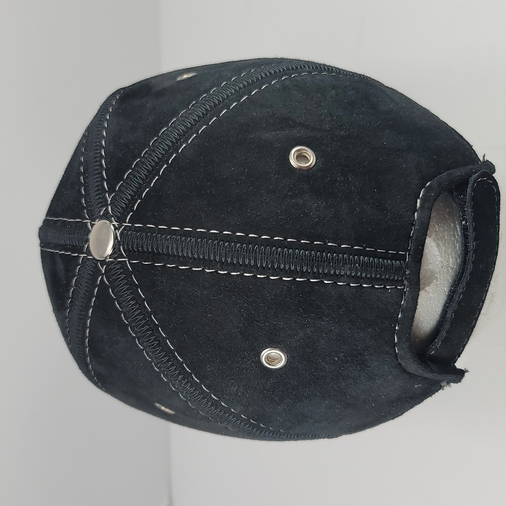 PRETENDER USA ALL-SEASON LEATHER HAT CAP - Picture 5 of 9